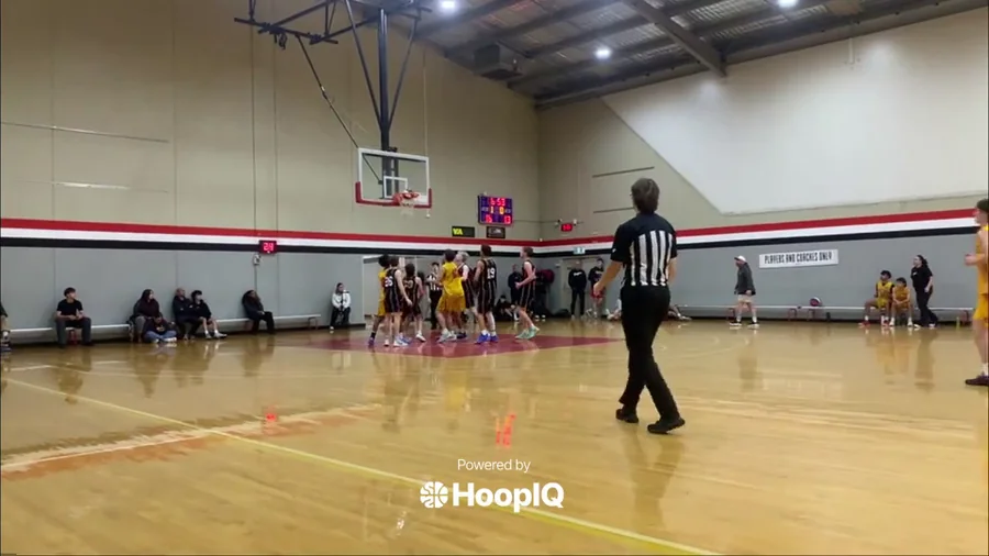 2-pt Shot