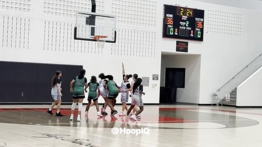 Def. Rebound