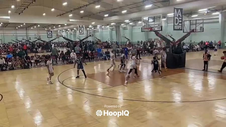 2-pt Shot