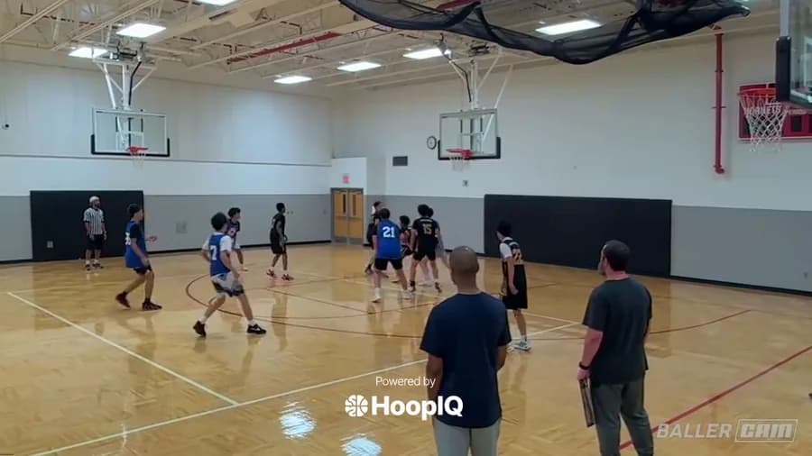 Def. Rebound