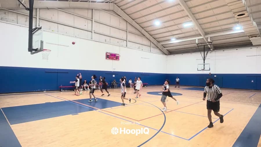 Off. Rebound