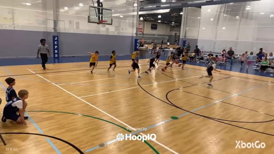 Def. Rebound