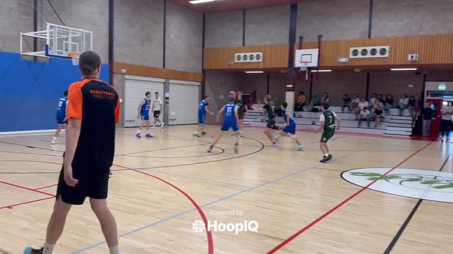 2-pt Shot