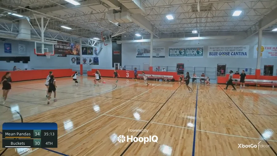 2-pt Shot