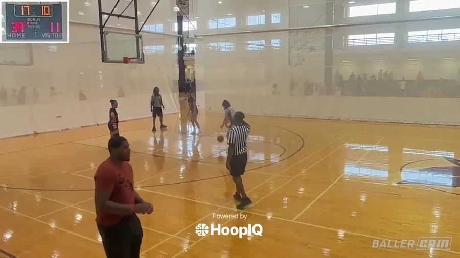 Def. Rebound