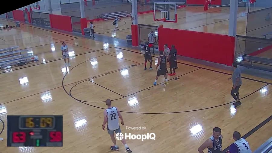 2-pt Shot