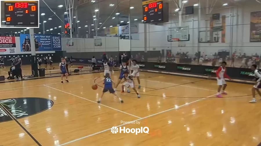 Assist