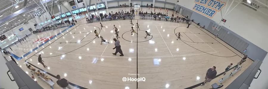 2-pt Shot