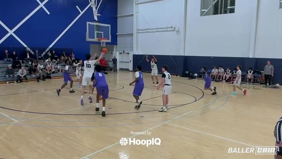 Def. Rebound