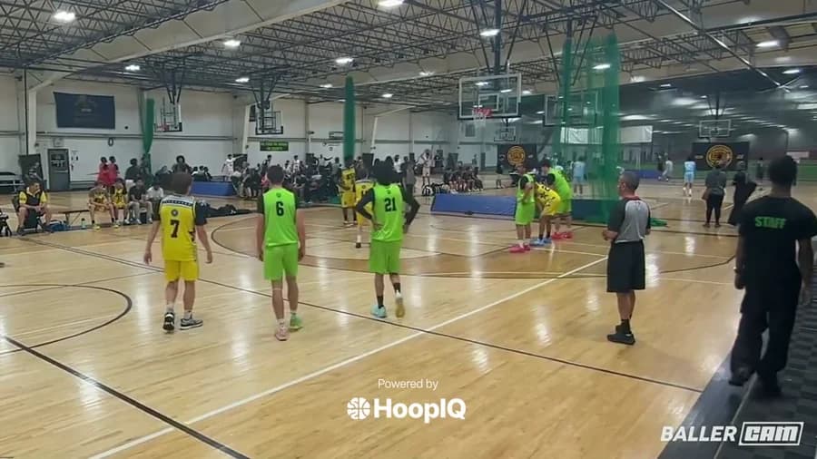 Free-throw