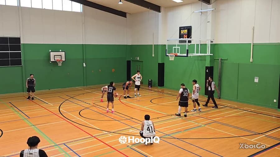 Free-throw