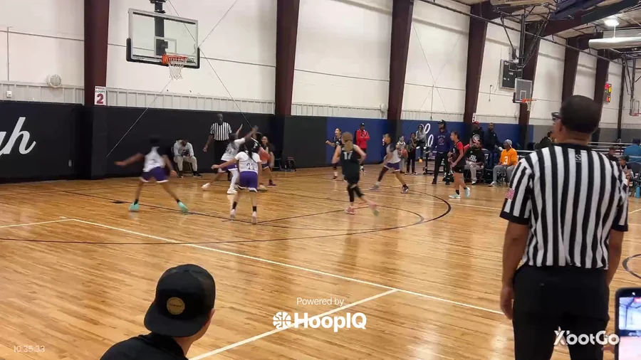 Def. Rebound