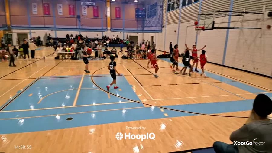 Def. Rebound