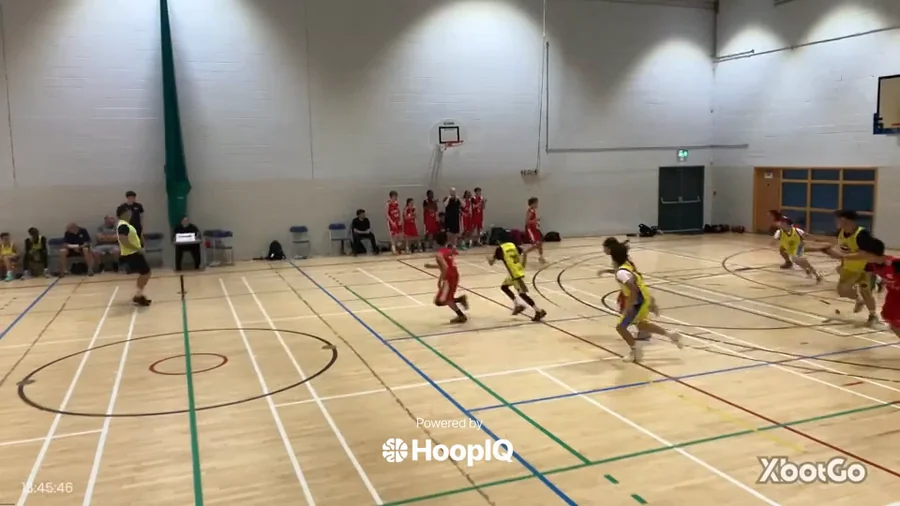Assist