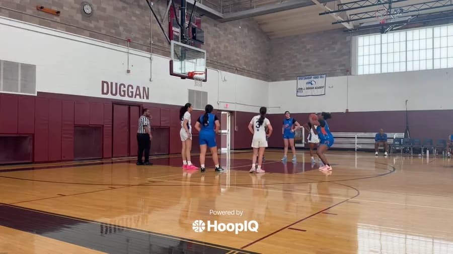Free-throw