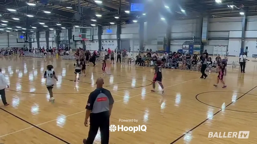 Off. Rebound