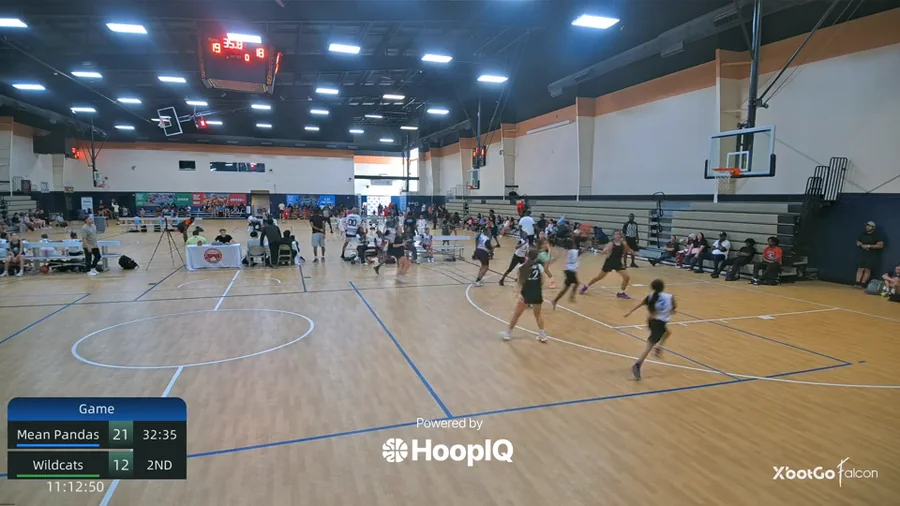 2-pt Shot
