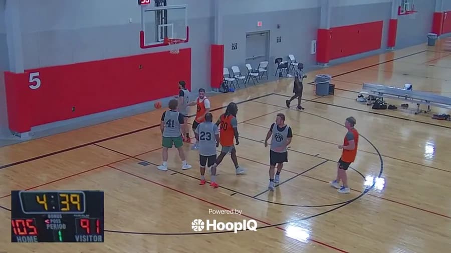 Free-throw