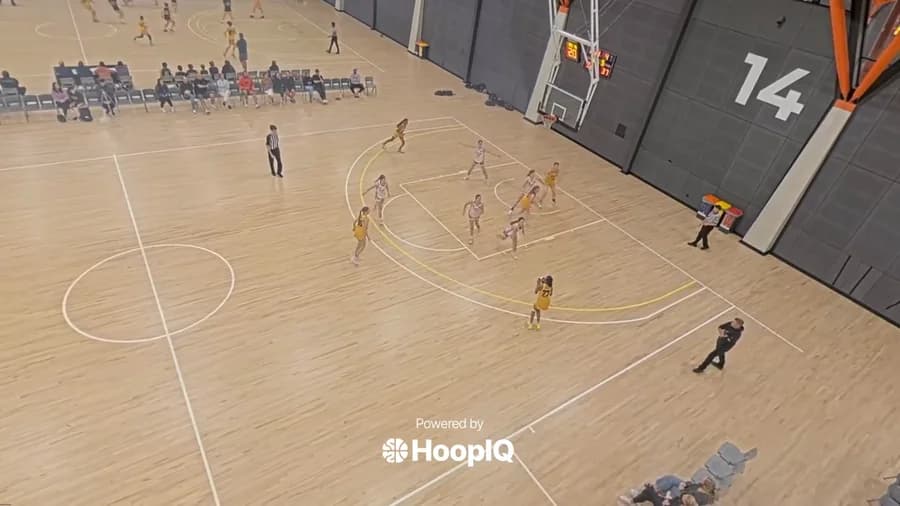 Off. Rebound