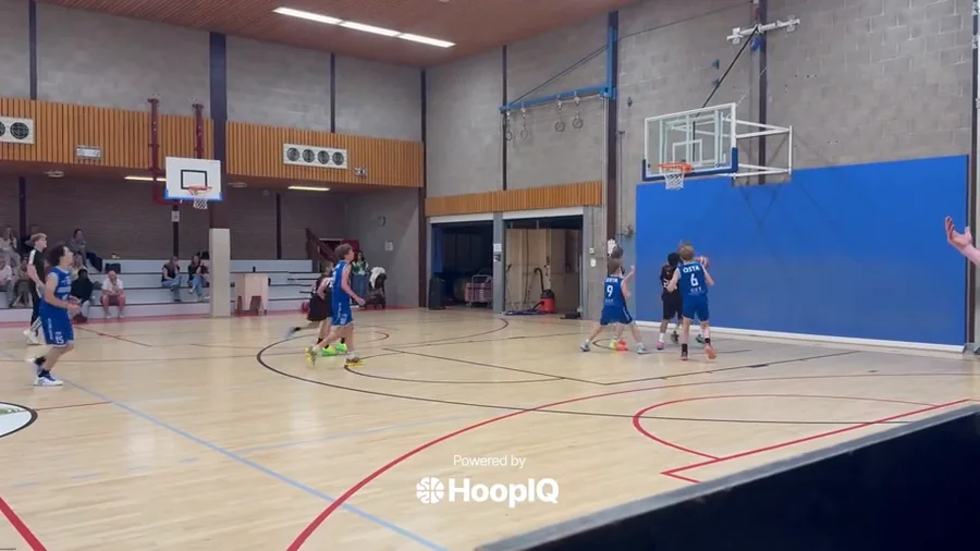 Off. Rebound