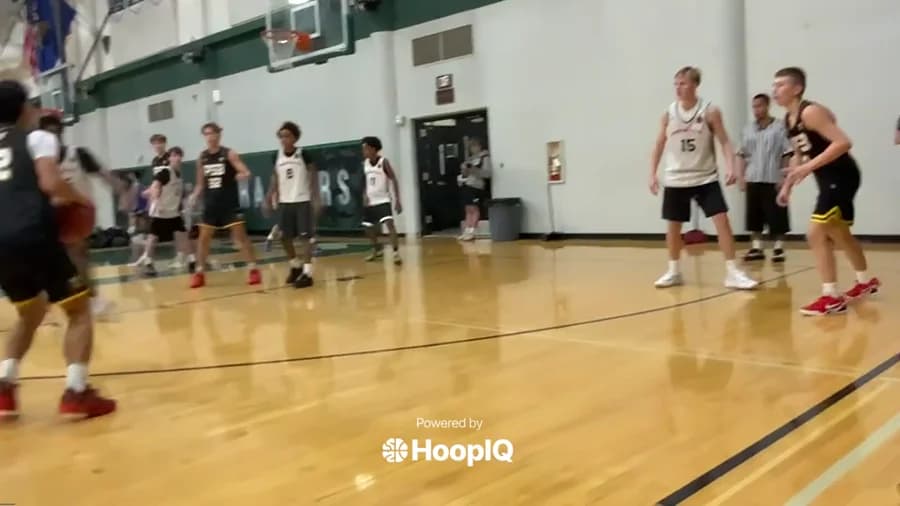 Def. Rebound