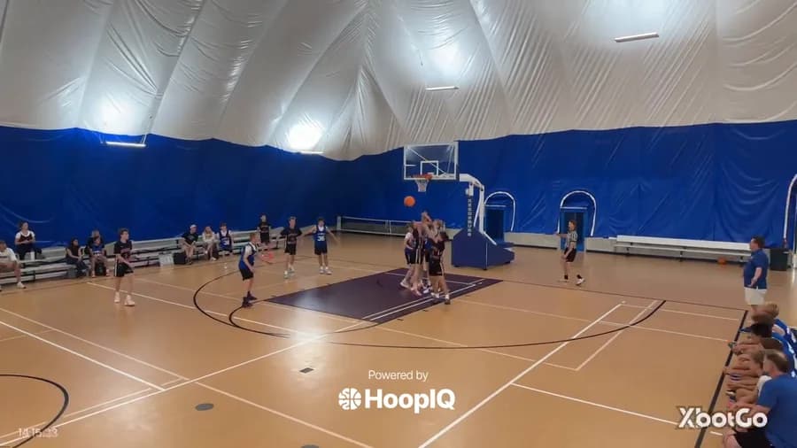 Def. Rebound