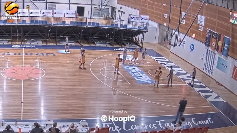 Def. Rebound