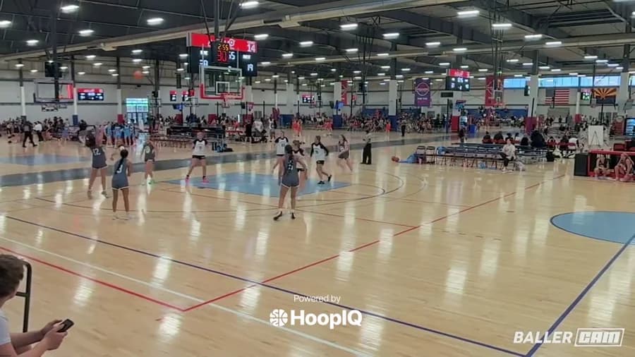 Def. Rebound