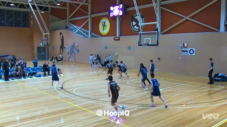 Off. Rebound