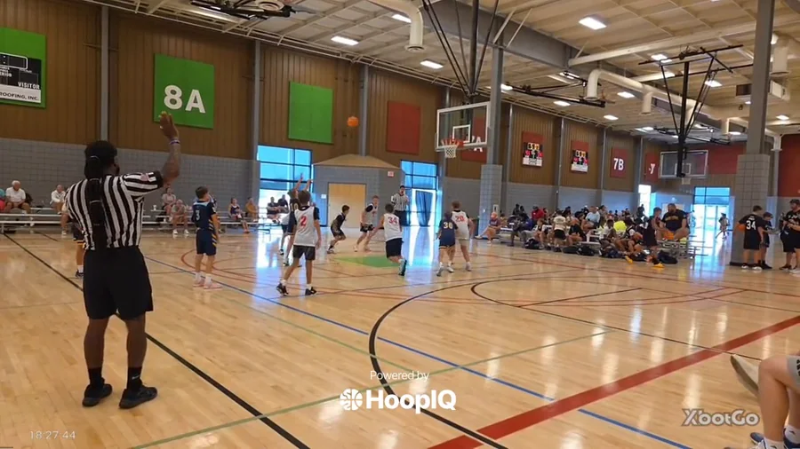 Free-throw