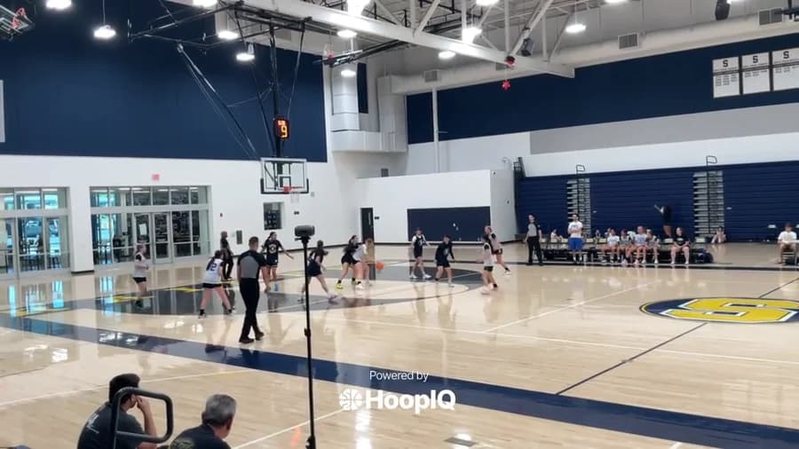 2-pt Shot