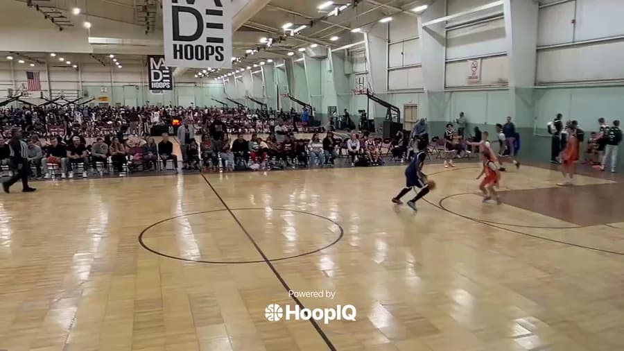 Def. Rebound