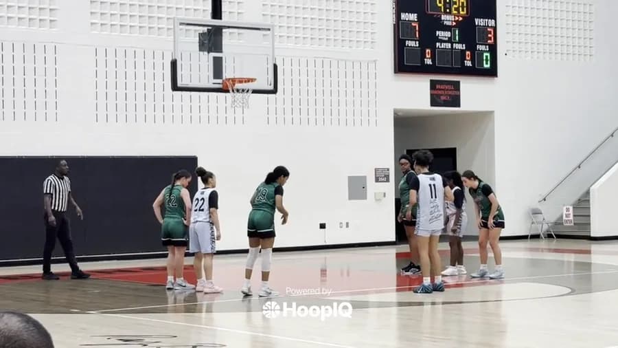 Free-throw