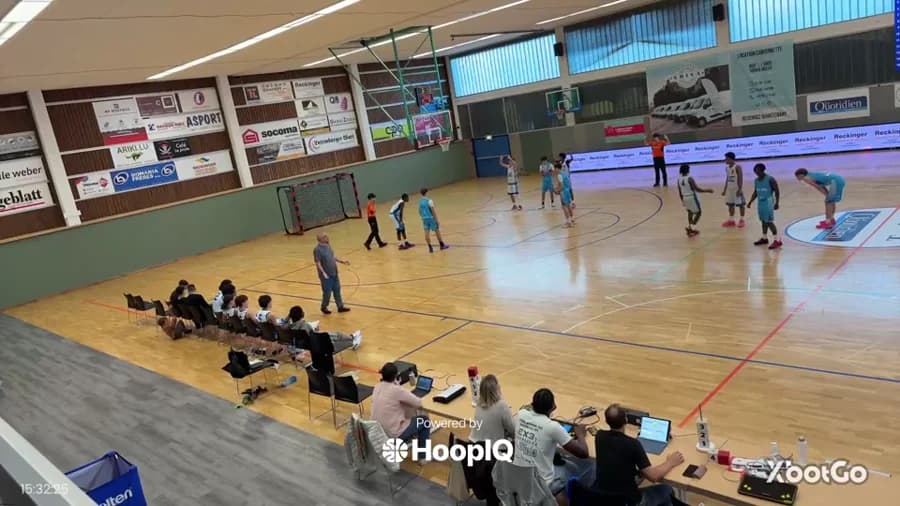 Free-throw
