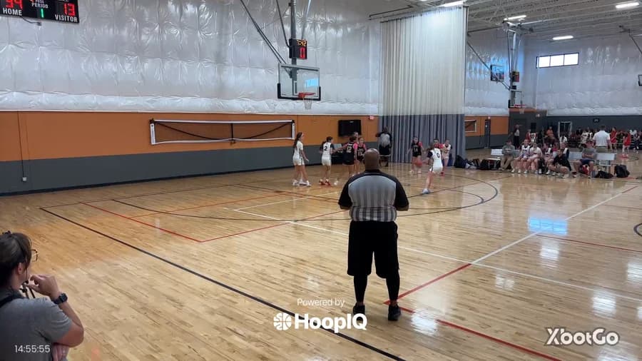 Off. Rebound
