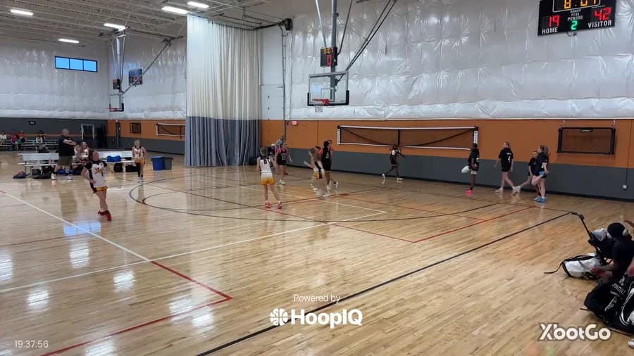 2-pt Shot