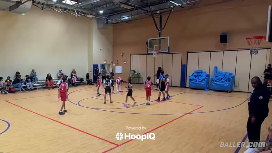 Free-throw