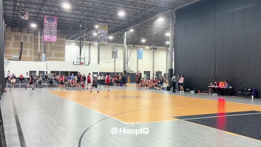 2-pt Shot