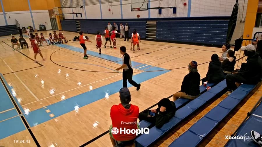 Free-throw