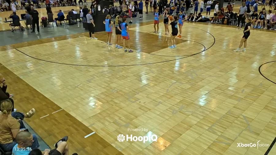 Free-throw