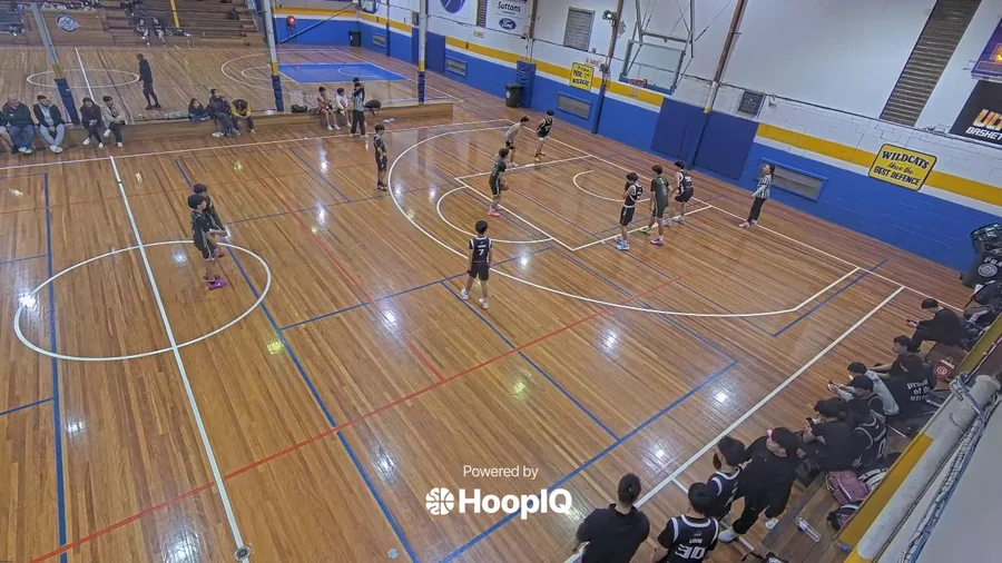 Off. Rebound
