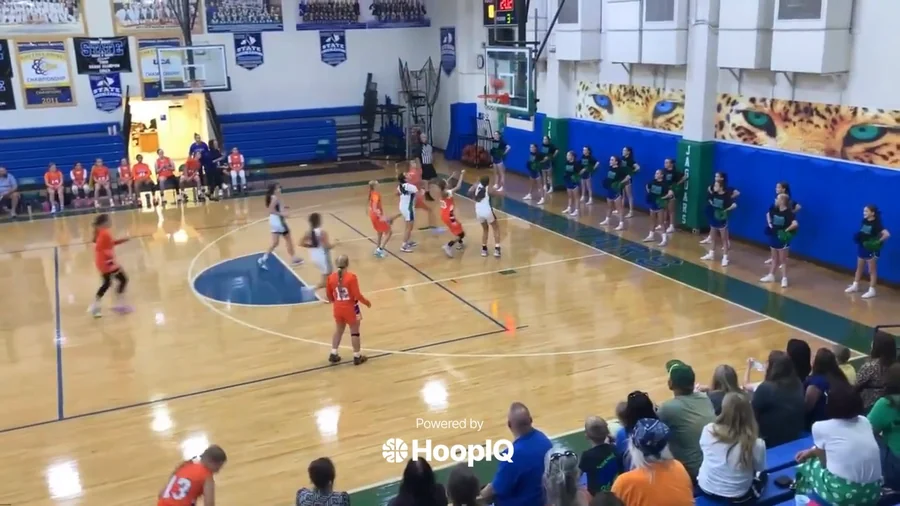 Def. Rebound