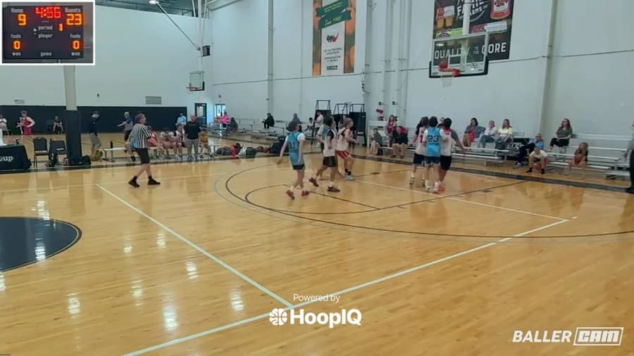 Free-throw