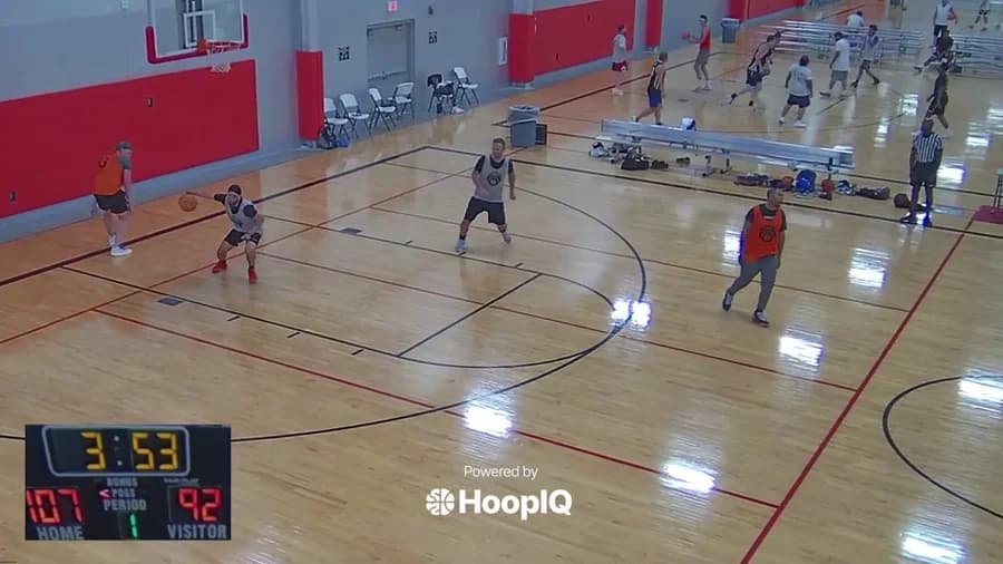 Def. Rebound