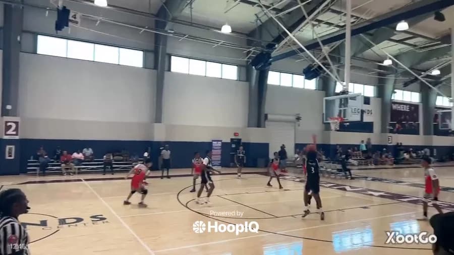 2-pt Shot