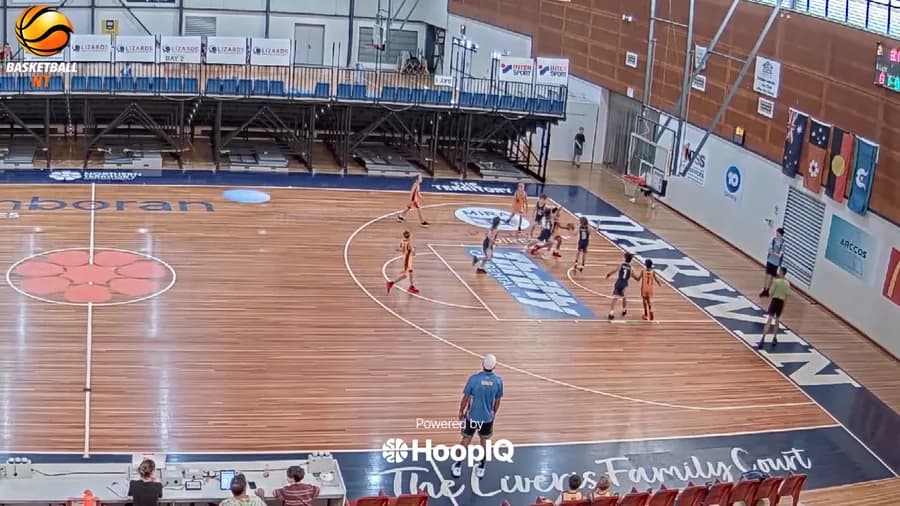 Off. Rebound