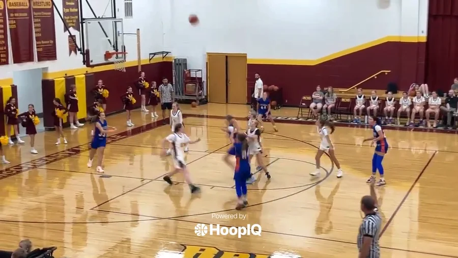 Def. Rebound
