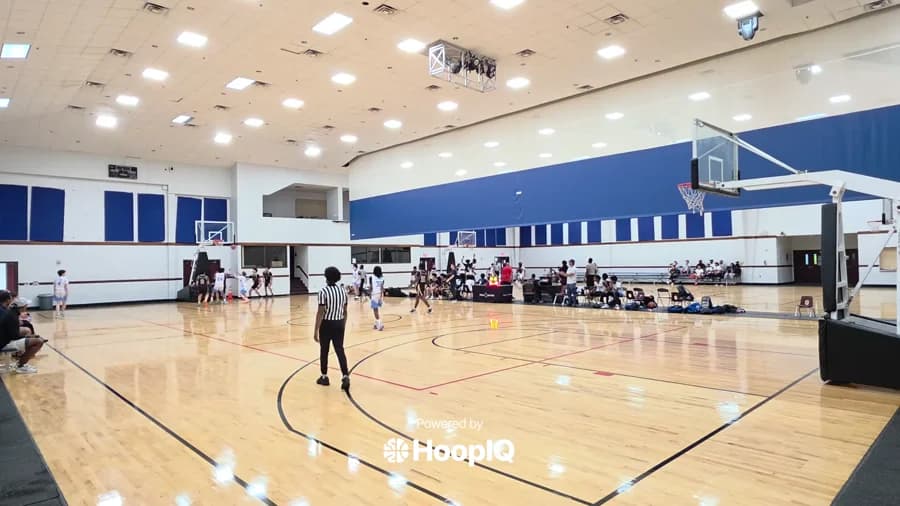 Off. Rebound