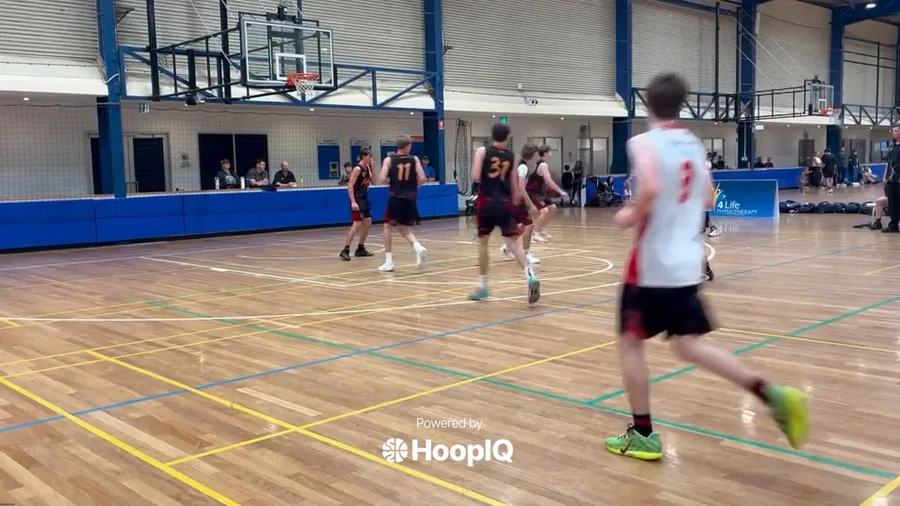 3-pt Shot