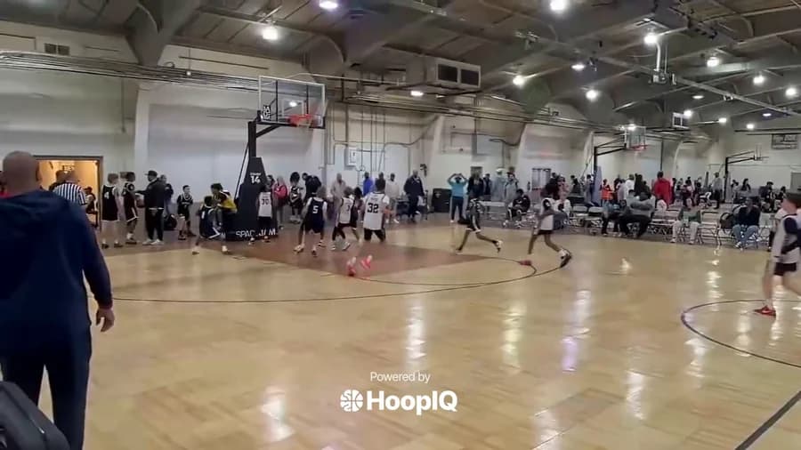 Off. Rebound